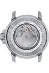 TISSOT Seastar Automatic Silver Stainless Steel Bracelet