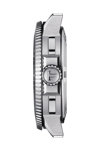 TISSOT Seastar Automatic Silver Stainless Steel Bracelet