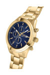 SECTOR 670 Chronograph Gold Metallic Bracelet