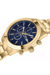 SECTOR 670 Chronograph Gold Metallic Bracelet