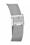 FESTINA Automatic Silver Stainless Steel Bracelet