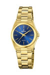 FESTINA Classic Gold Stainless Steel Bracelet