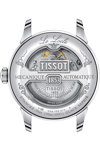 TISSOT T-Classic Le Locle Automatic Silver Stainless Steel Bracelet