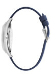 BEVERLY HILLS POLO CLUB Gents Blue Leather Strap