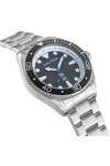 NAUTICA N83 Silver Stainless Steel Bracelet