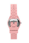 SECTOR Diver Pink Silicone Strap
