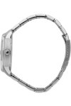 SECTOR Oversize Silver Stainless Steel Bracelet