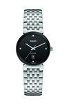 RADO Florence Classic Silver Stainless Steel Bracelet (R48913713)