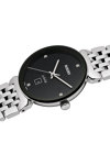 RADO Florence Classic Silver Stainless Steel Bracelet (R48913713)