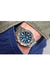 SEIKO Prospex Divers Automatic Silver Stainless Steel Bracelet Special Edition