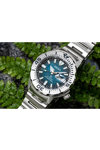 SEIKO Prospex Divers Automatic Silver Stainless Steel Bracelet Special Edition