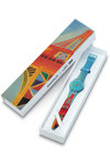 SWATCH X Centre Pompidou Eiffel Tower by Robert Delaunay