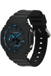 CASIO G-SHOCK Chronograph Black Rubber Strap