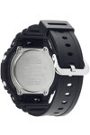 CASIO G-SHOCK Chronograph Black Rubber Strap