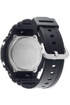 CASIO G-SHOCK Chronograph Black Rubber Strap