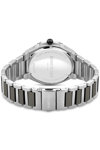 KENNETH COLE Modern Dress Two Tone Stainless Steel Bracelet