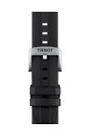 TISSOT Seastar 2000 Professional Powermatic 80 Automatic Black Rubber Strap