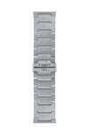 TISSOT PRX 40 205 Powermatic 80 Automatic Silver Stainless Steel Bracelet