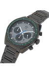 ADIDAS ORIGINALS Edition One Chronograph Grey Stainless Steel Bracelet