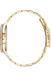 ADIDAS ORIGINALS Edition Three Gold Stainless Steel Bracelet