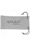 KOOLSUN ΠΑΙΔΙΚΑ ΓΥΑΛΙΑ ΗΛΙΟΥ FIT AQUA SEA NAVY 1-3 ΕΤΩΝ