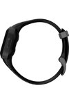 GARMIN Vivofit jr. 3 Black Cosmic Silicone Strap