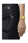 TISSOT T-Classic PRX Gold Stainless Steel Bracelet