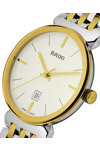 RADO Florence Classic Two Tone Stainless Steel Bracelet (R48913023)