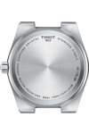TISSOT T-Classic PRX Silver Stainless Steel Bracelet