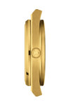 TISSOT T-Classic PRX Gold Stainless Steel Bracelet