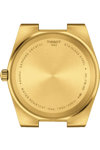 TISSOT T-Classic PRX Gold Stainless Steel Bracelet