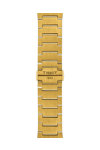 TISSOT T-Classic PRX Gold Stainless Steel Bracelet