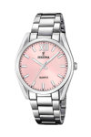 FESTINA Silver Stainless Steel Bracelet