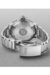 ORIS Aquis Depth Gauge Automatic Silver Stainless Steel Bracelet