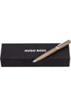 Στυλό HUGO BOSS Gear Icon Ballpoint Pen