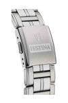 FESTINA Silver Stainless Steel Bracelet