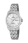 FESTINA Silver Stainless Steel Bracelet