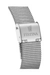 FESTINA Silver Stainless Steel Bracelet