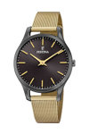 FESTINA Gold Stainless Steel Bracelet