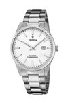 FESTINA Silver Stainless Steel Bracelet