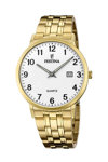 FESTINA Gold Stainless Steel Bracelet