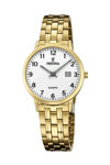 FESTINA Gold Stainless Steel Bracelet