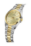 FESTINA Two Tone Stainless Steel Bracelet