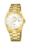 FESTINA Gold Stainless Steel Bracelet