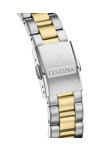 FESTINA Two Tone Stainless Steel Bracelet