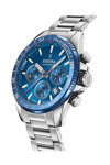 FESTINA Chronograph Silver Stainless Steel Bracelet