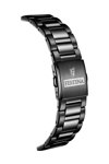 FESTINA Chronograph Black Stainless Steel Bracelet