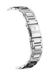 FESTINA Silver Stainless Steel Bracelet