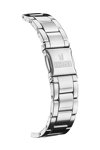 FESTINA Crystals Silver Stainless Steel Bracelet