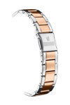 FESTINA Crystals Two Tone Stainless Steel Bracelet